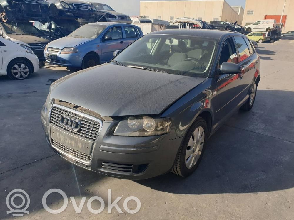 A3 S3 A3 Sportback 8P A3, S3