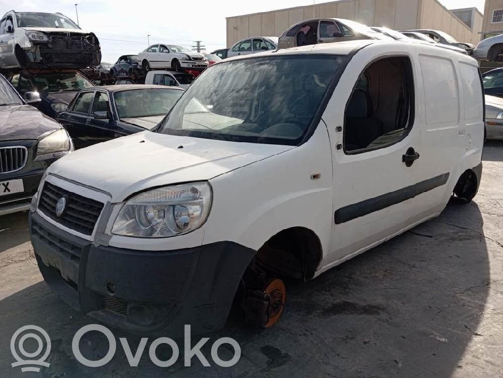 Doblo Doblo  51755054