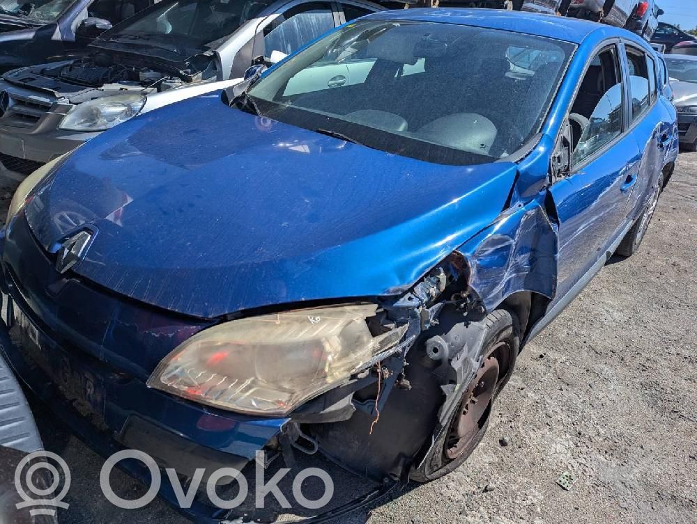 Megane III Megane  281158389R