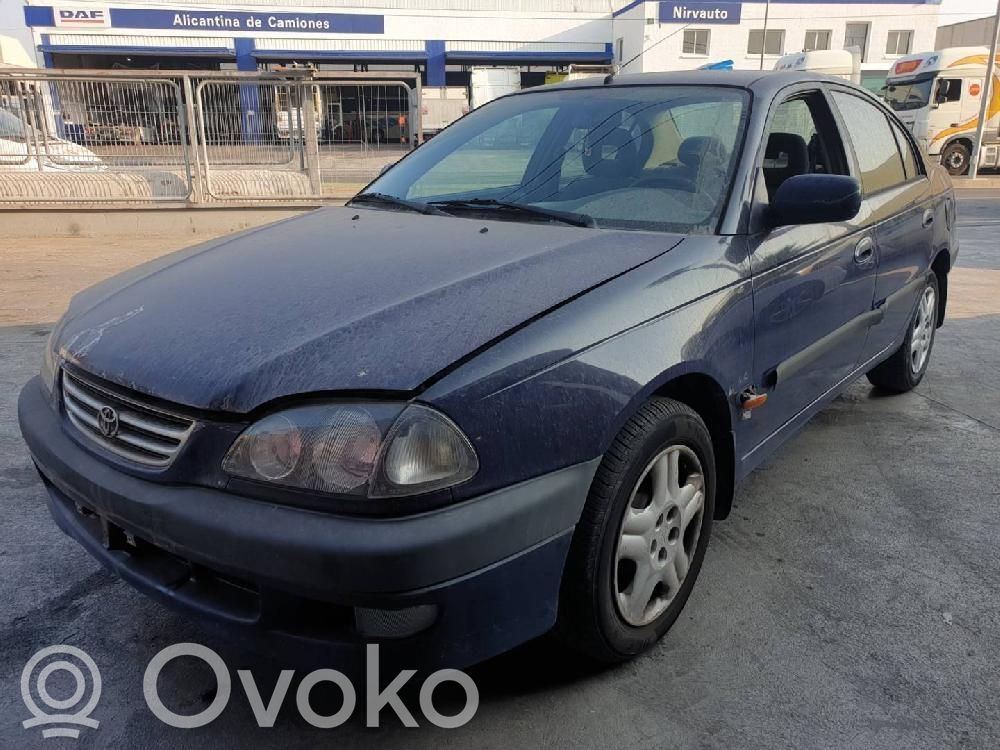 Avensis T220 Avensis  3SFE