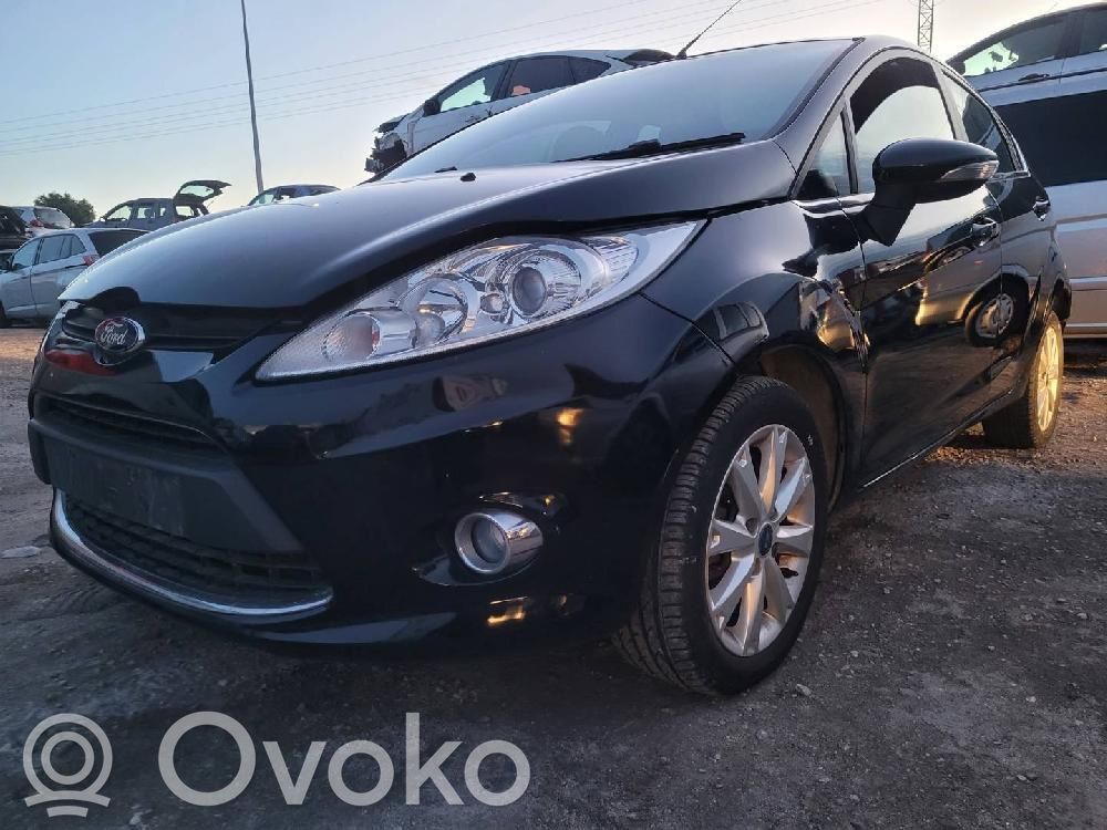 Fiesta Fiesta  8A6115K272AB