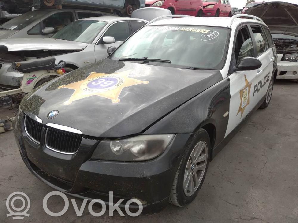 3 E90 E91 Series 3  M47T