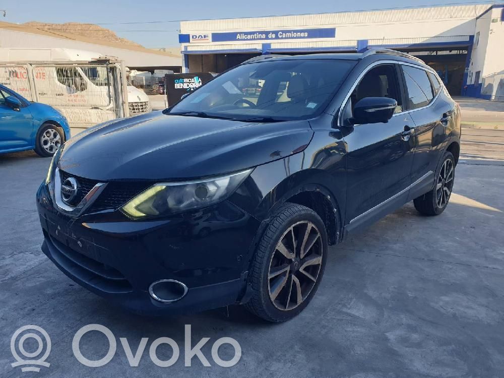 Qashqai Qashqai, Qashqai+2  868854EA1A