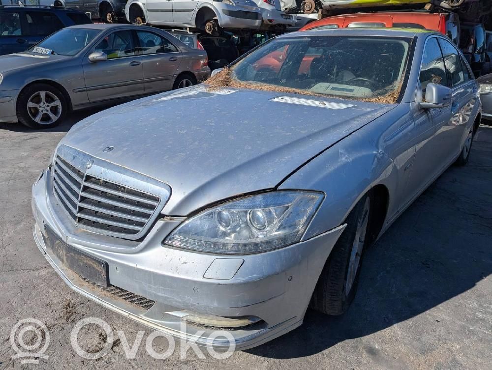 S W221 S-class, AMG (W126, W140, W220, W221, W222)  2214603900