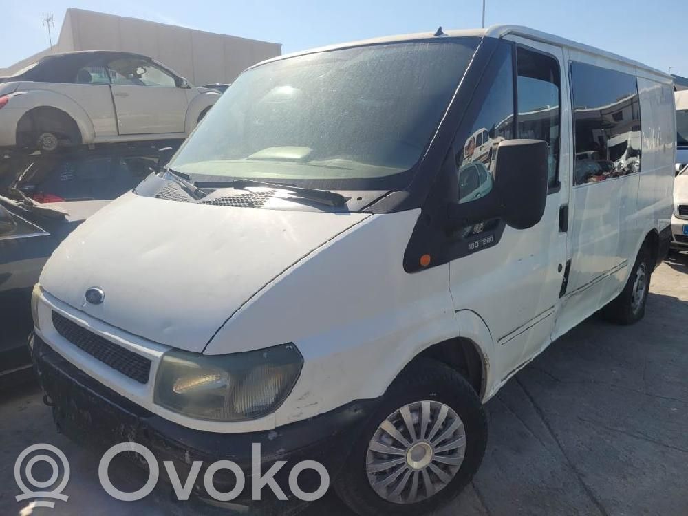Transit Transit  8682022900562