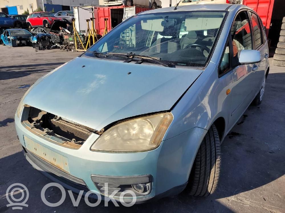 Focus C-MAX Focus C-MAX, C-MAX, Grand C-MAX  3M5113006AH