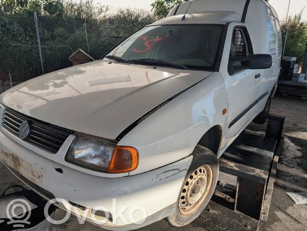 Caddy Caddy  020911023R