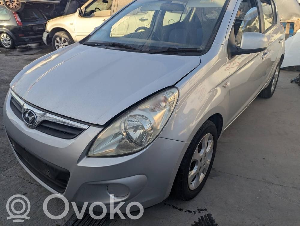 i20 (PB PBT) i20