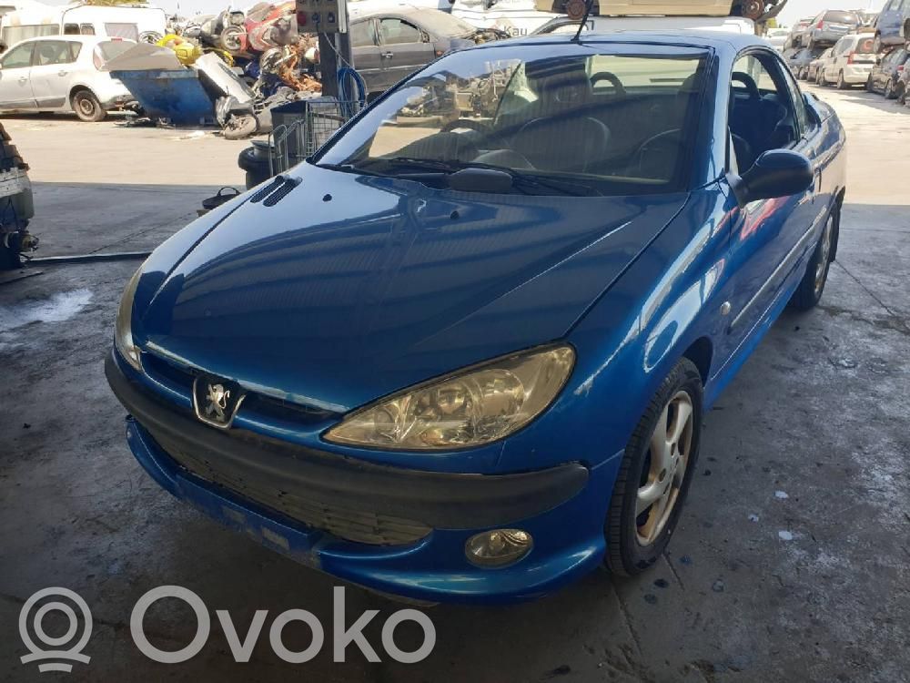 206 CC 206, 206+  9628691277