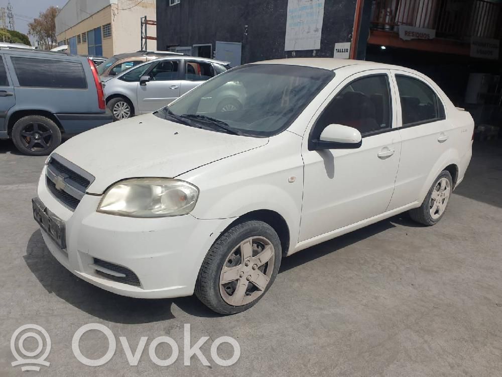 Aveo Aveo  F14D3