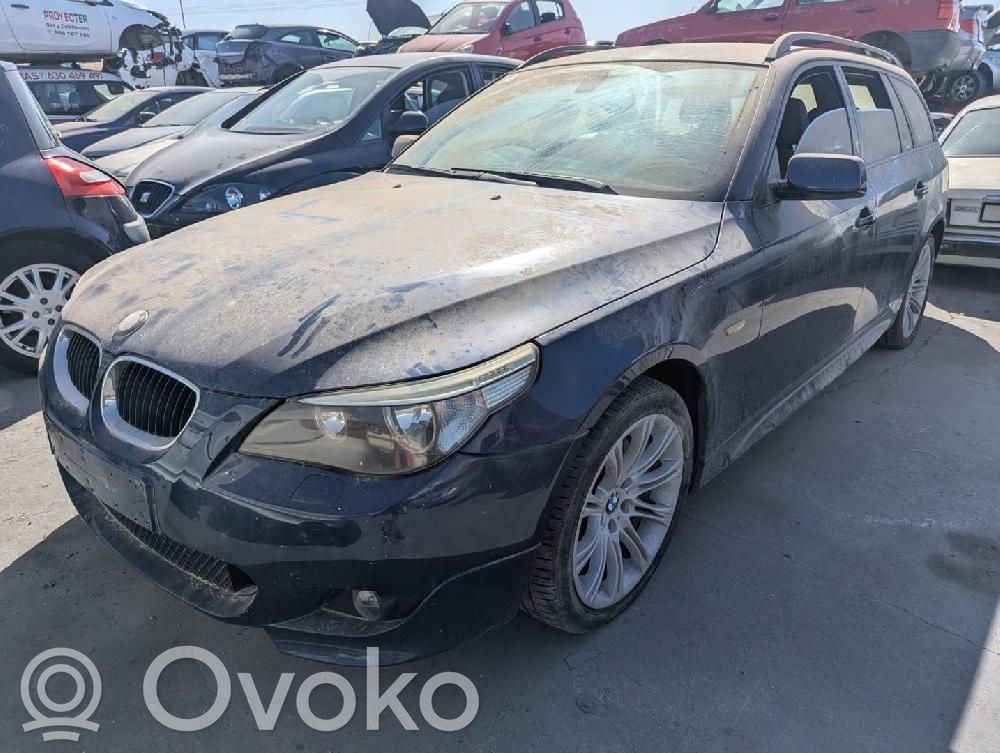 5 E60 E61 Series 5  6411695062801