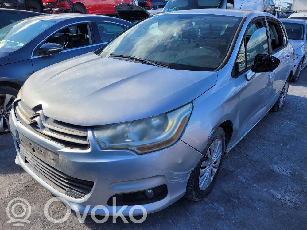 C4 II C4 Picasso, Grand Picasso, Aircross, Cactus
