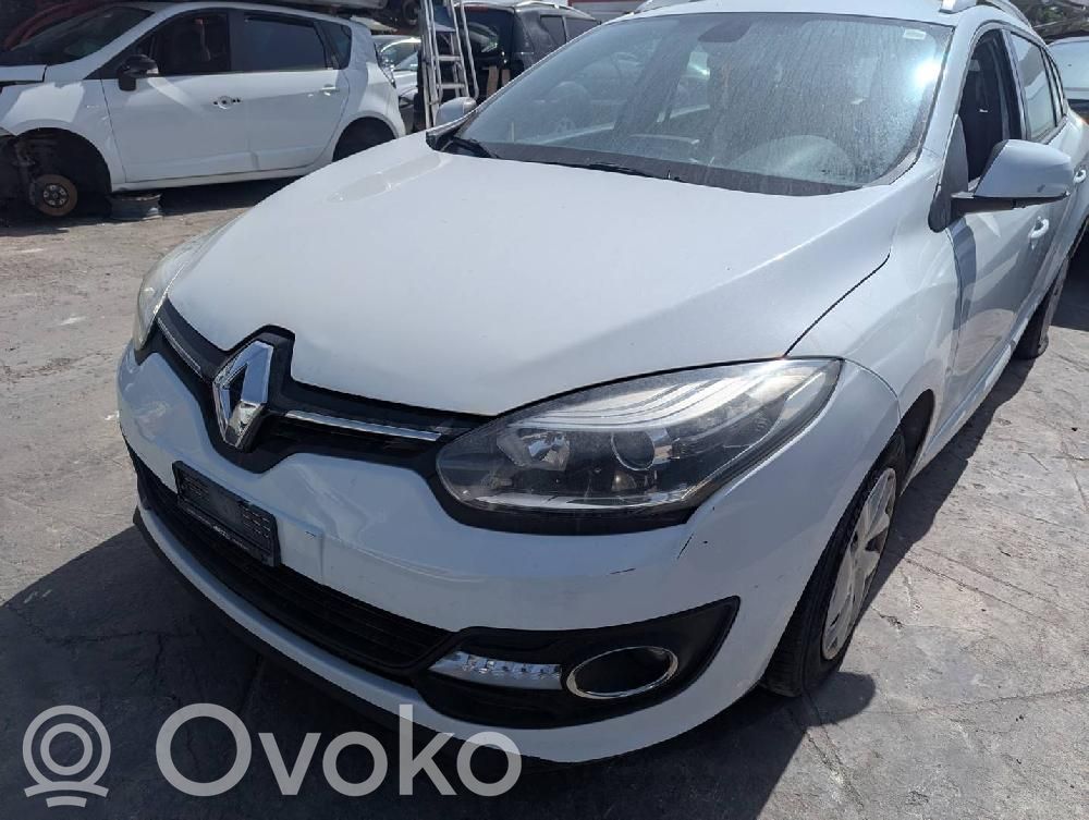 Megane III Megane  161A09794R