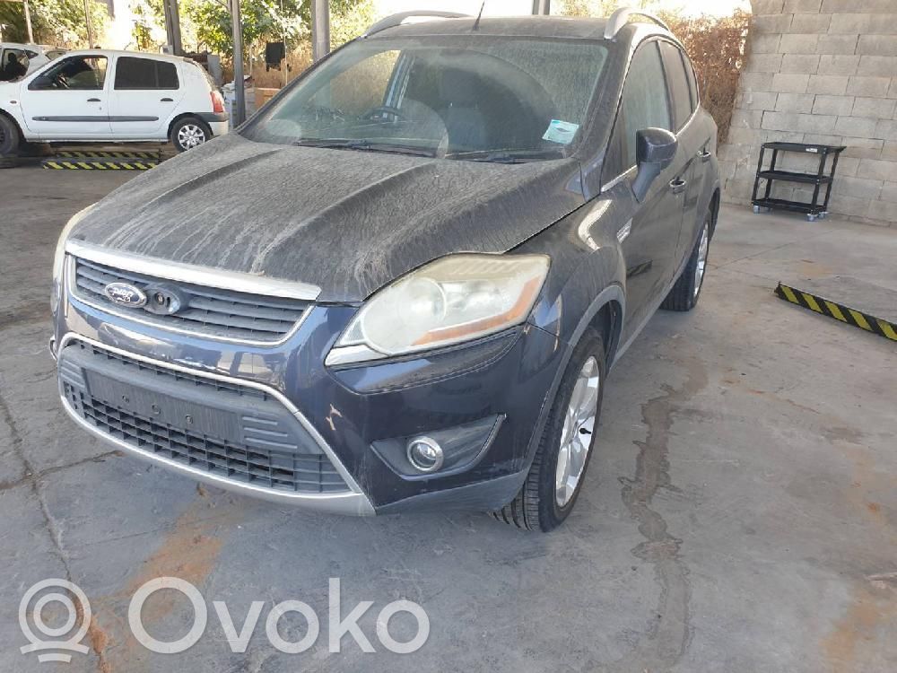 Kuga I Kuga  G6DG