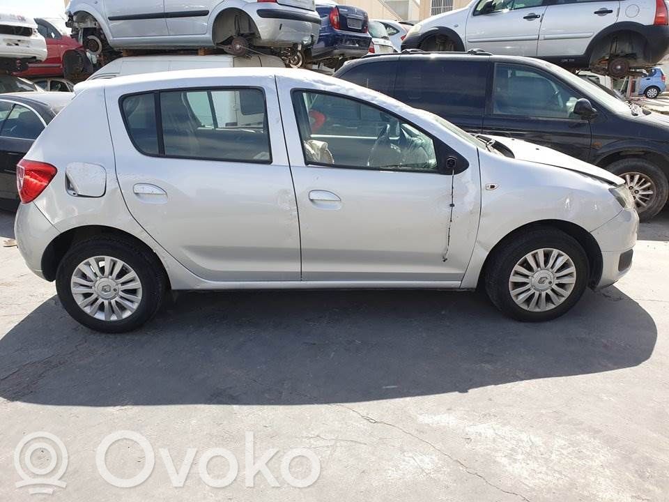 Sandero II Sandero, Sandero Stepway  A42303500