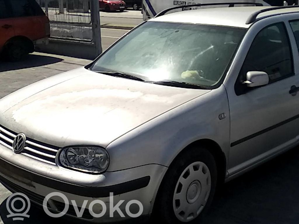 Golf IV Golf  0281010302