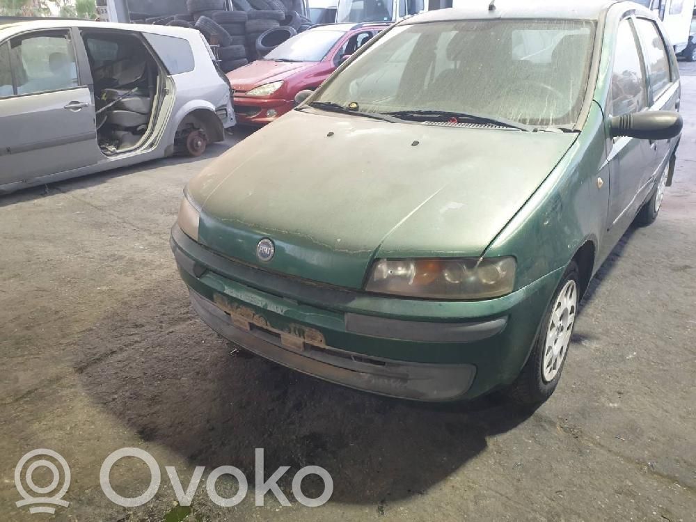 Punto (188) Punto  89100957