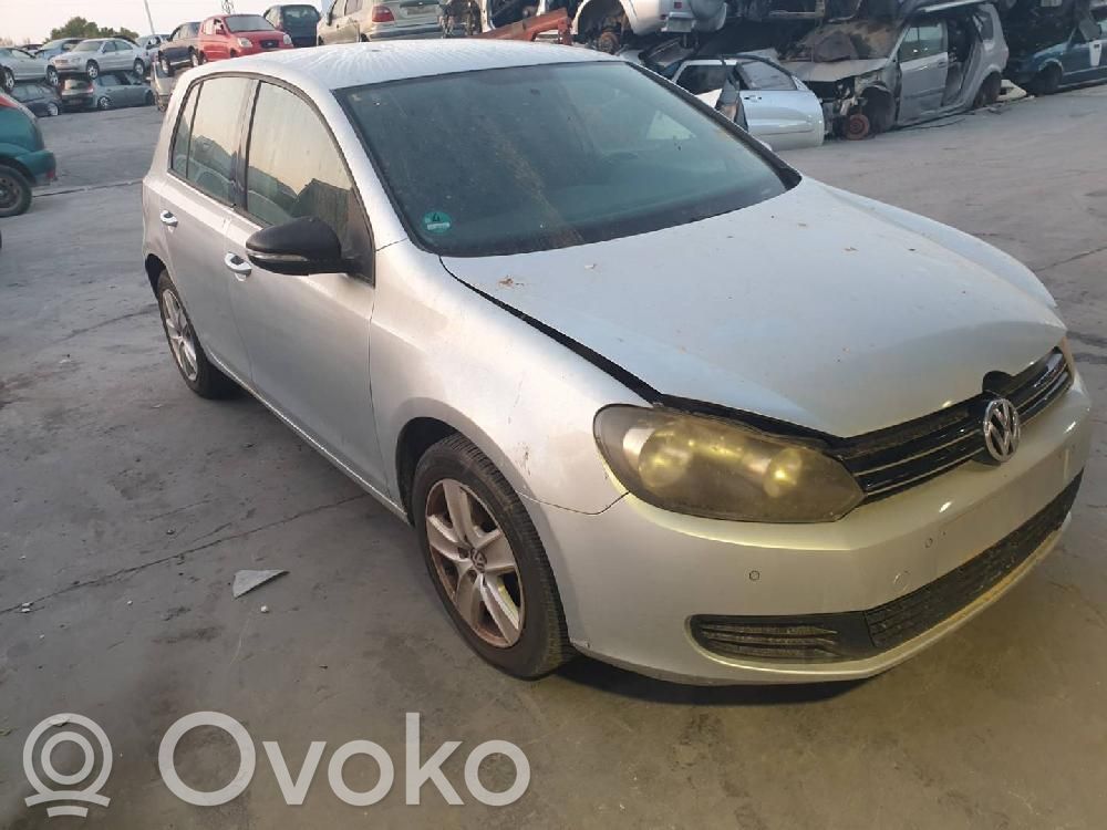 Golf VI Golf