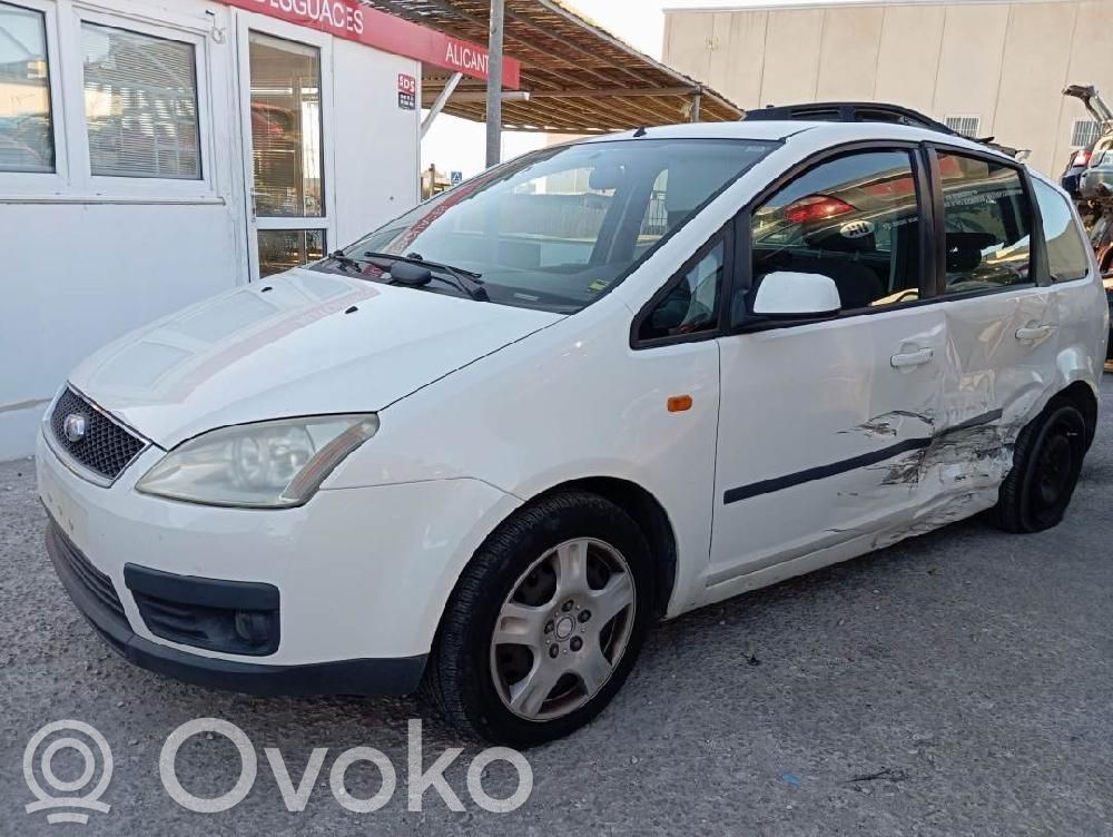 Focus C-MAX Focus C-MAX, C-MAX, Grand C-MAX