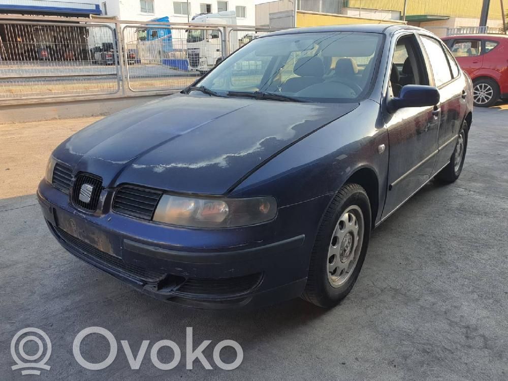 Toledo II (1M) Toledo  1M0853651F