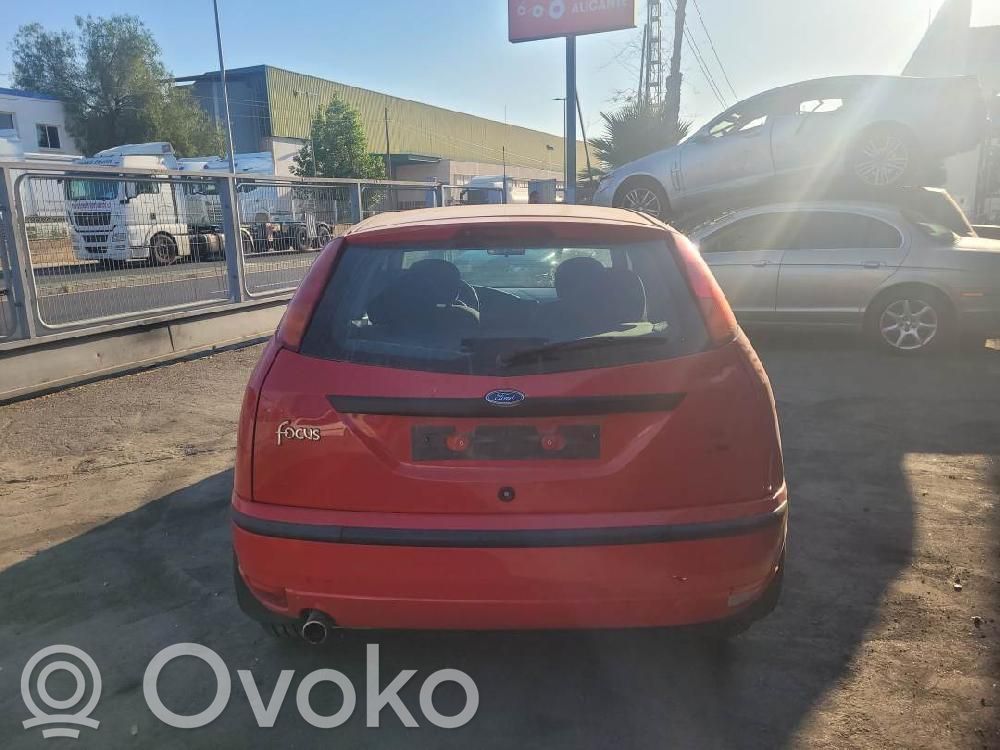 Focus Focus  98AB10300GL