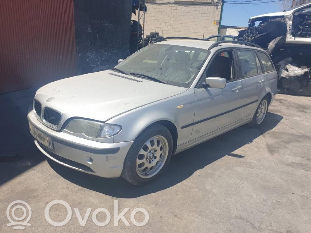 3 E46 Series 3  6932896