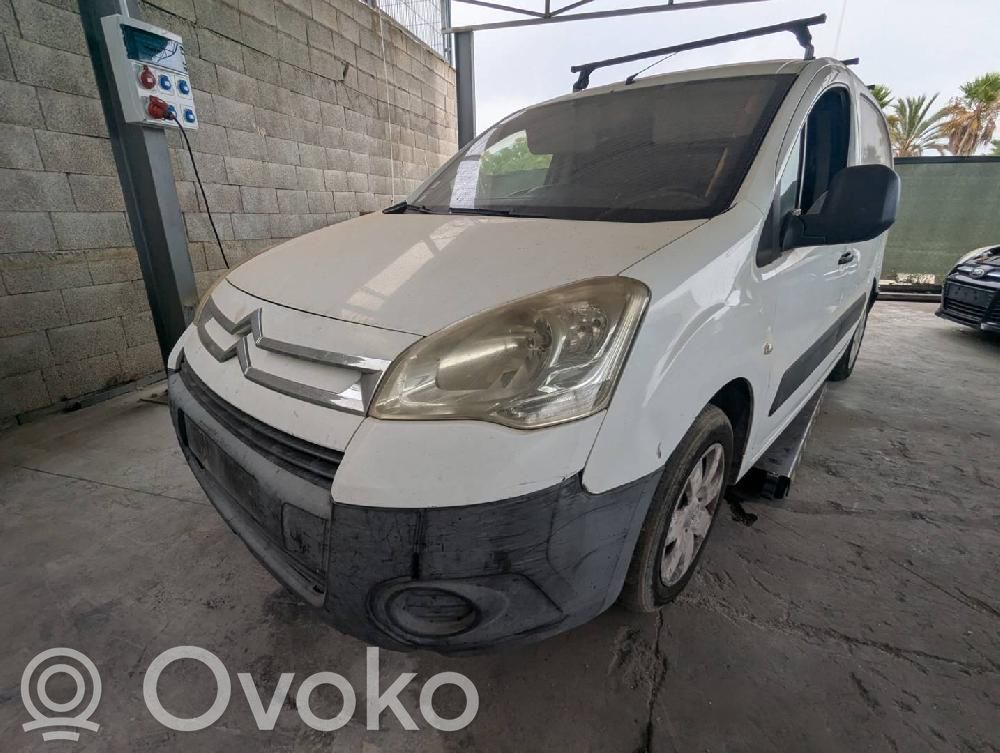 Berlingo Berlingo  113254