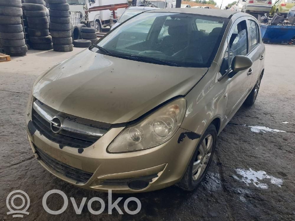 Corsa D Corsa  13233539