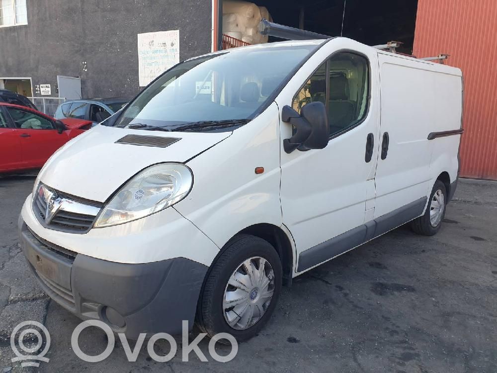Vivaro Vivaro  91165705H