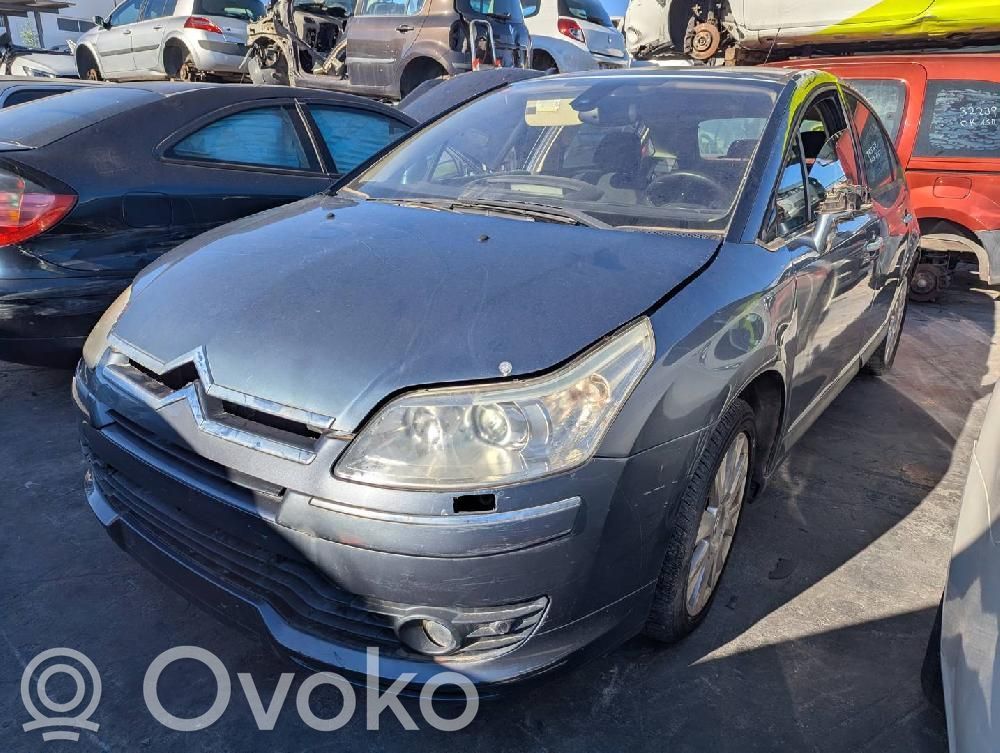 C4 I C4 Picasso, Grand Picasso, Aircross, Cactus  9651794281
