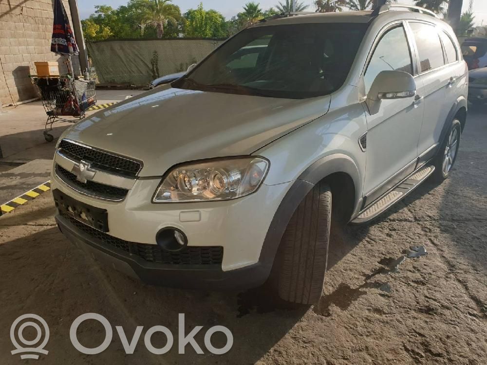 Captiva Captiva  SG626