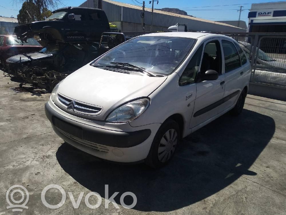 Xsara Xsara, Xsara Picasso  9631473180