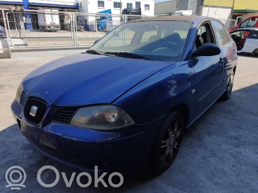 Ibiza III (6L) Ibiza  3B0857511A