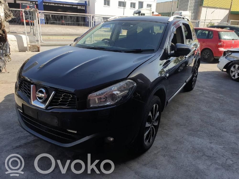 Qashqai+2 Qashqai, Qashqai+2  11319443
