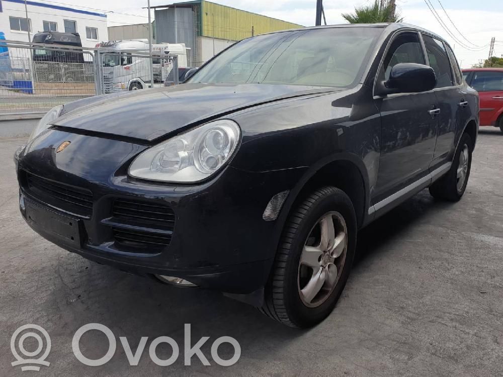 Cayenne (9PA) Cayenne  7L5887773