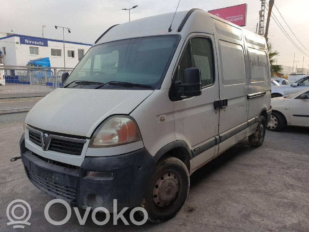 Movano A Movano  8200199519