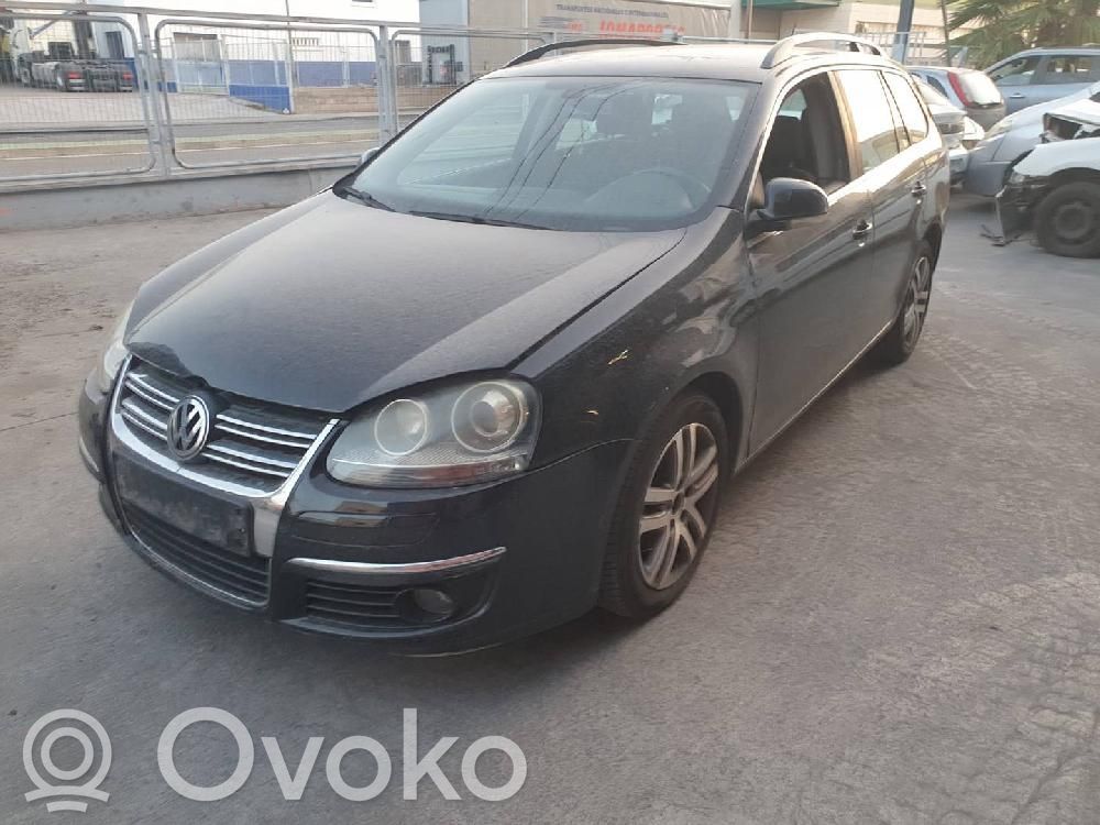Golf V Golf  1K5853653