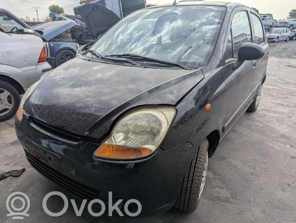 Matiz Matiz  96601475