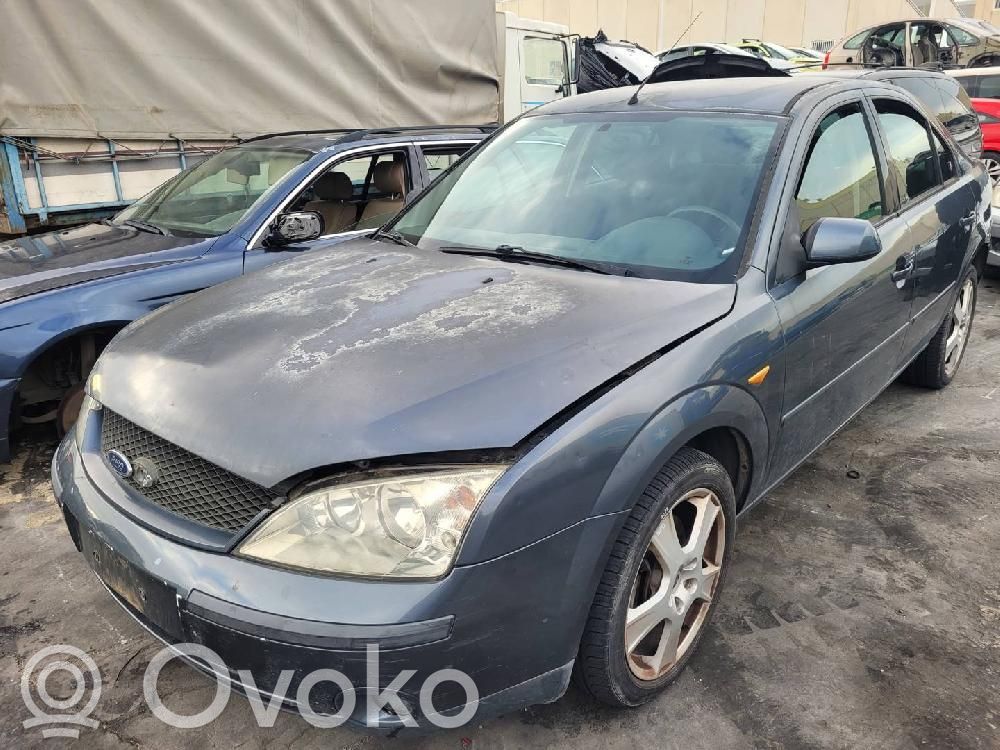 Mondeo Mk III Mondeo  2S718C342DB