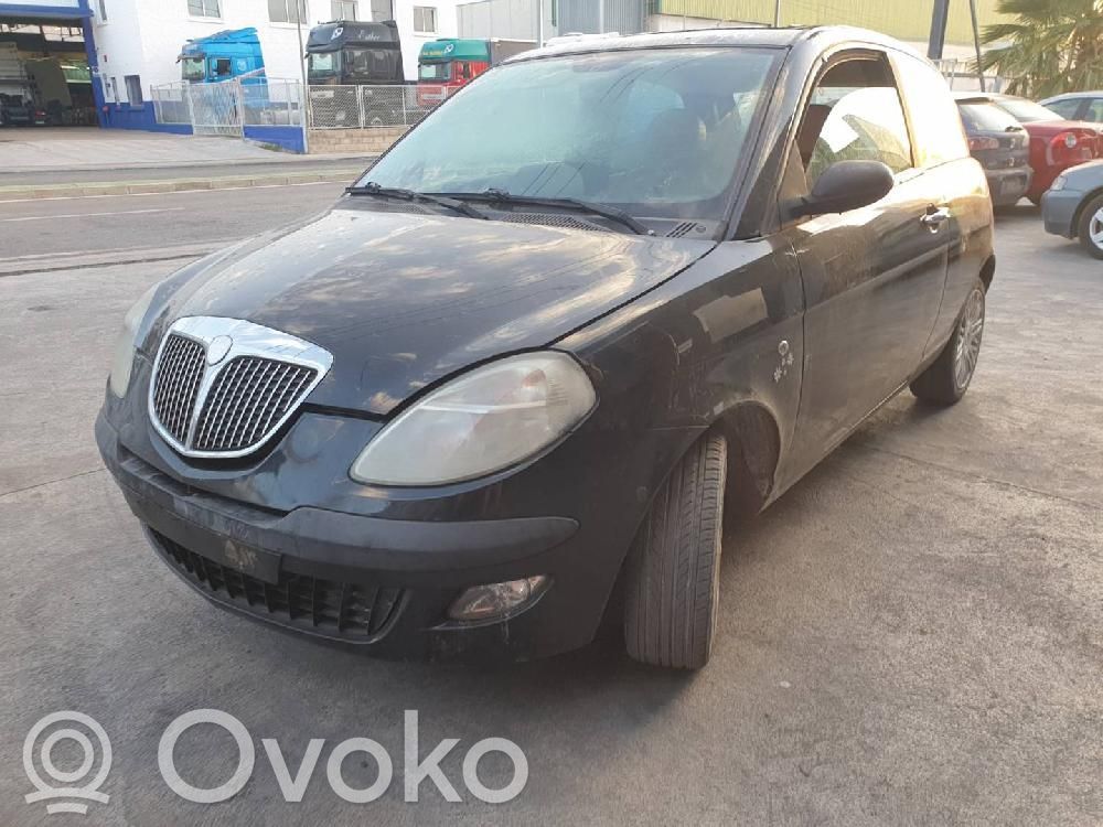 Ypsilon Ypsilon