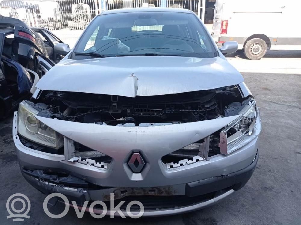 Megane II Megane  8200551143
