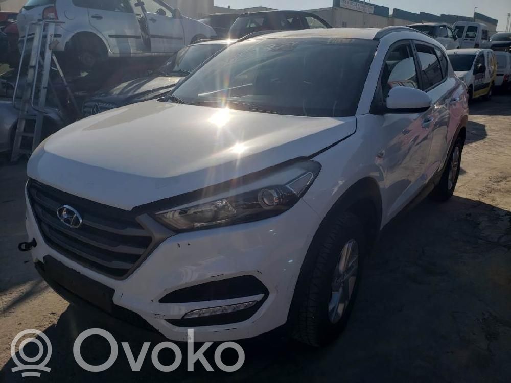 Tucson TL Tucson  92402D30