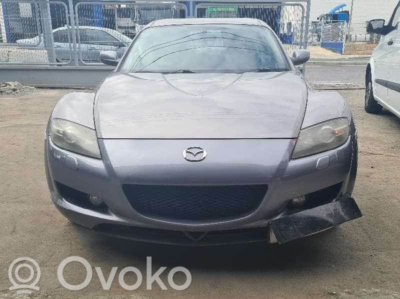 RX8 RX  FE15669L1