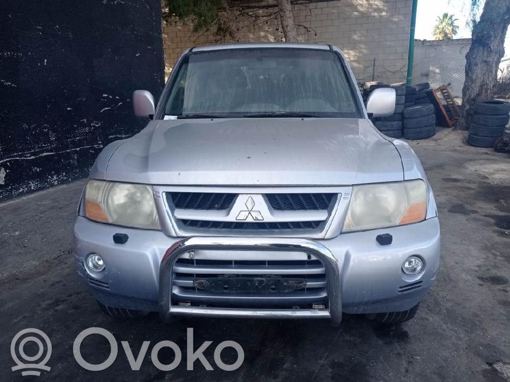 Montero Montero  MR349288