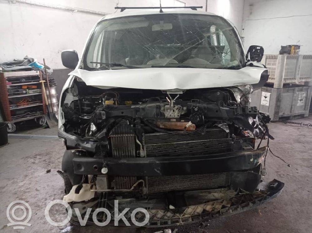 Kangoo II Kangoo  8200439421
