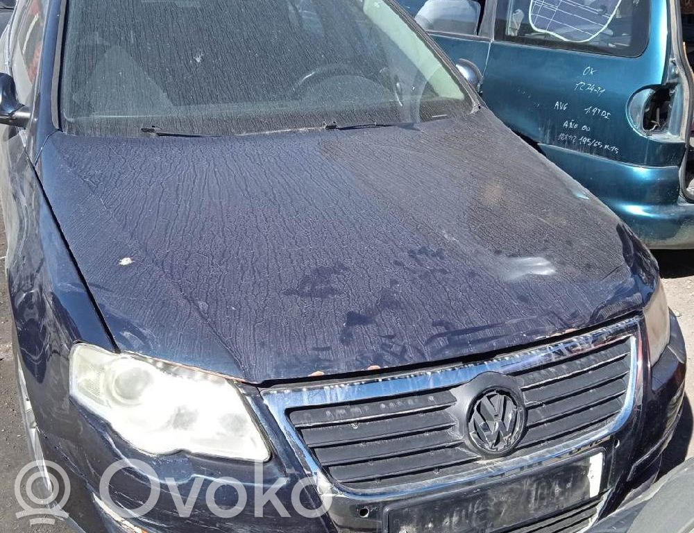 PASSAT B6 Passat  A2C53145550
