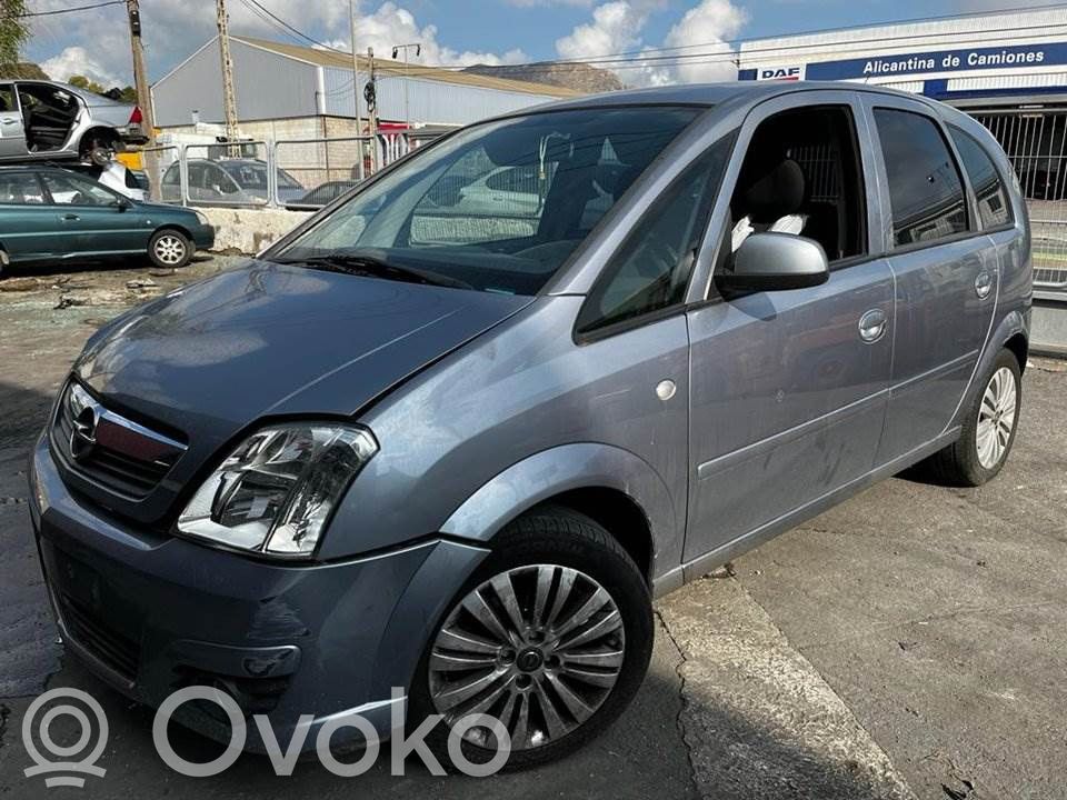 Meriva A Meriva  WTP7749