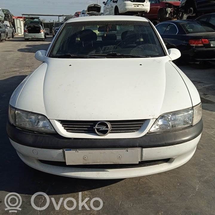 Vectra B Vectra  4472009150
