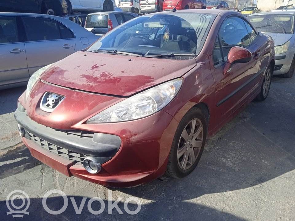207 CC 207  9680072380