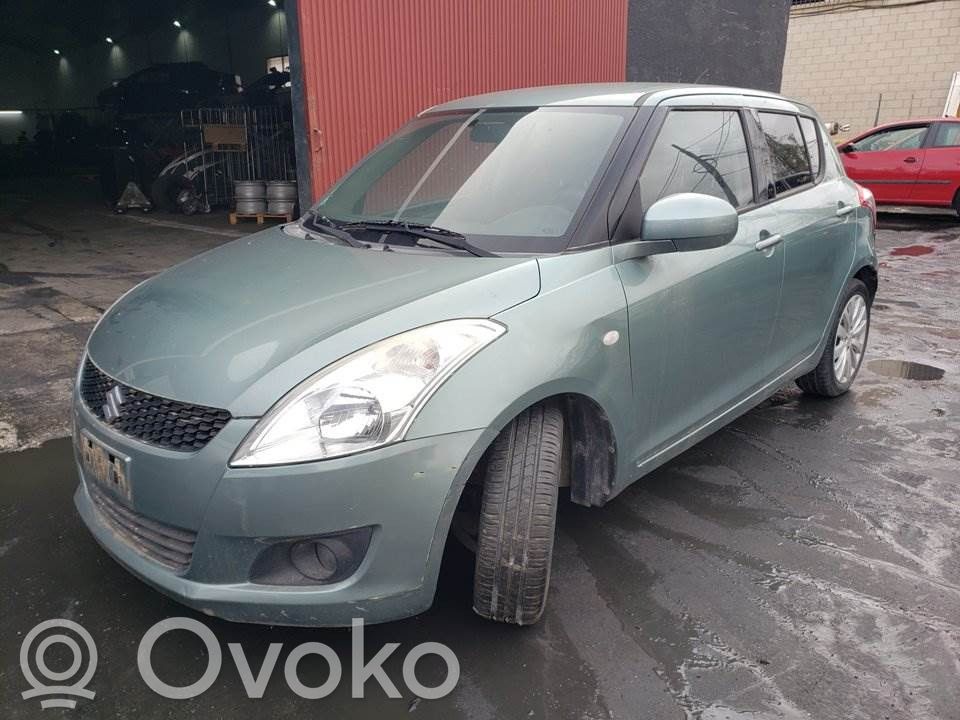 Swift II Swift  0280218265